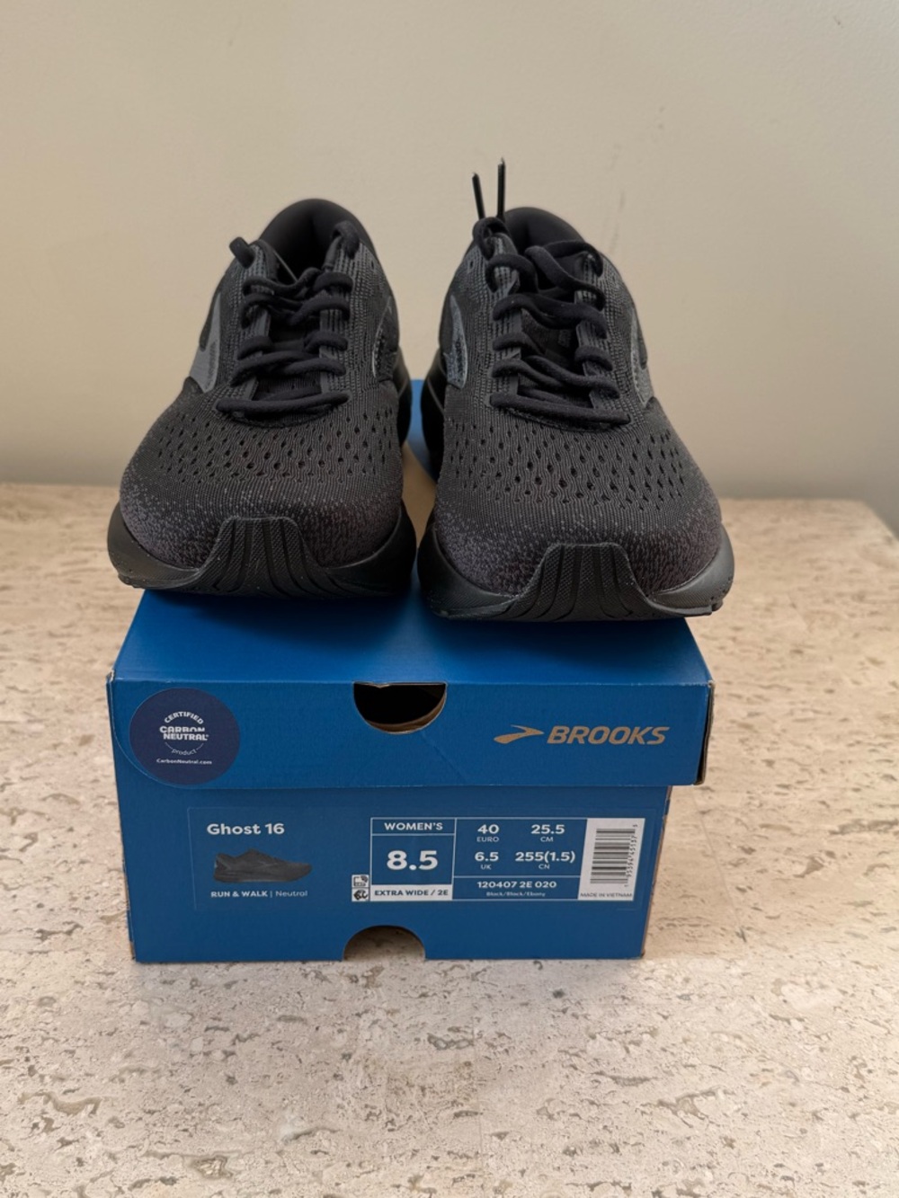 Brooks Ghost 16 - Picture 9 of 14